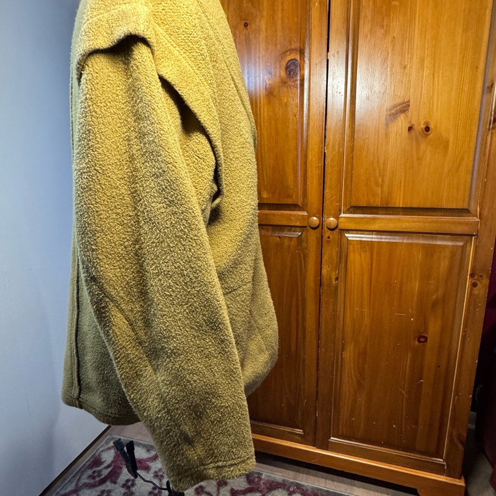 Free People We The Free: Tennessee Cardi/Jacket - Oversized - Size Medium - Picture 11 of 16